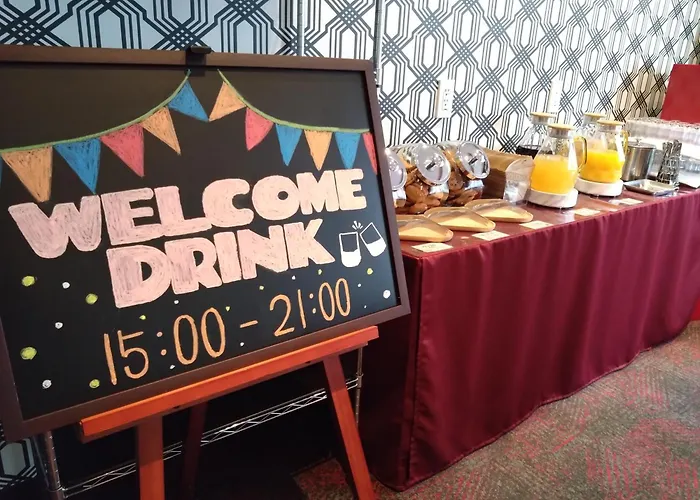 轻井泽町罗索酒店