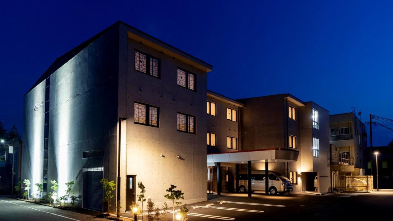 轻井泽町罗索酒店 酒店 3*