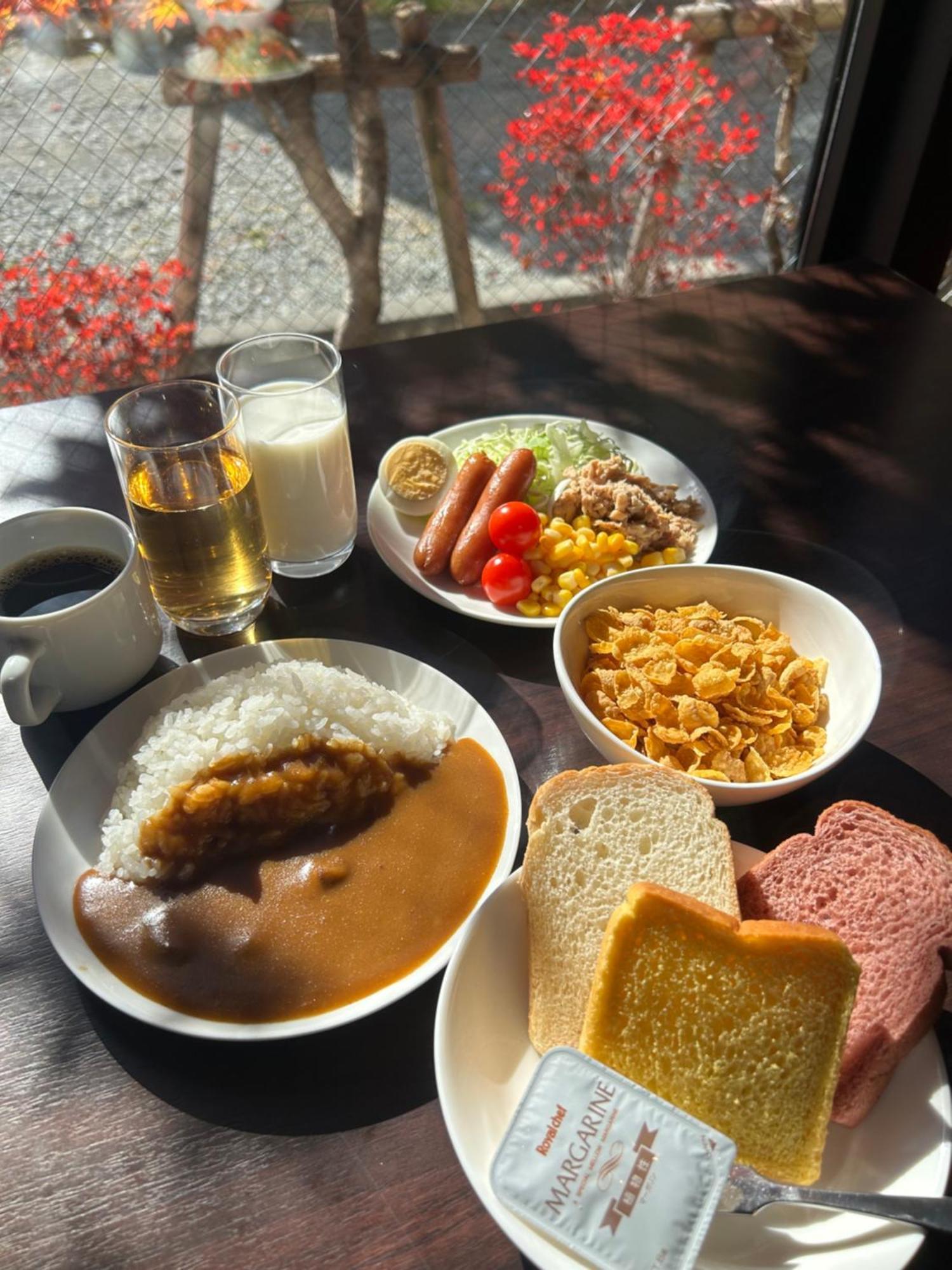 轻井泽町罗索酒店 酒店