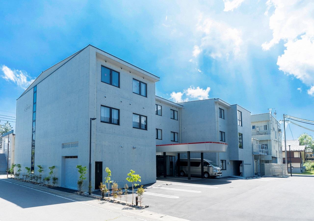 酒店 轻井泽町罗索酒店 轻井泽