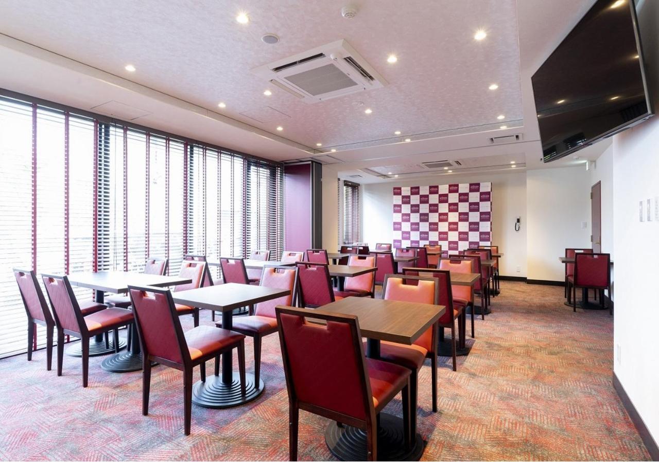 轻井泽町罗索酒店 轻井泽