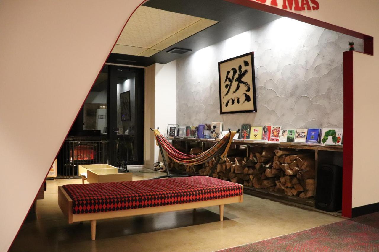 轻井泽町罗索酒店 轻井泽