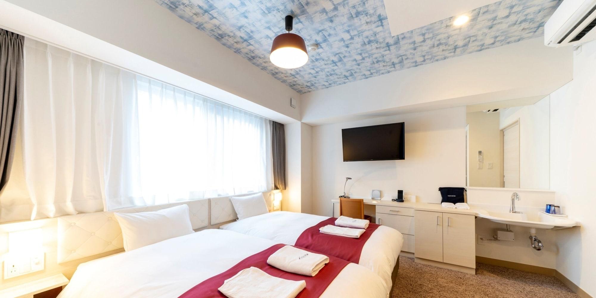 ホテル ホテルロッソ軽井沢 3*