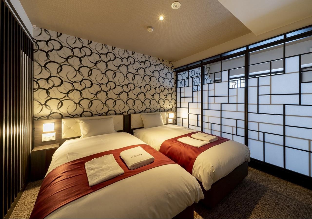 Hotel Rosso